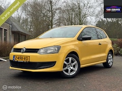 Volkswagen Polo - 1.2 Easyline LMV APK AC NETTE STAAT