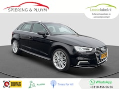 Audi A3 Sportback - 40 e-tron Sport PL + | Alcantara | Adaptive Cruise | Virtual