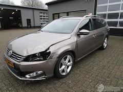 Volkswagen Passat Variant - 1.6 TDI Comfortline