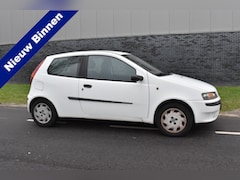 Fiat Punto - 1.2 S meeneemprijs