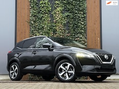 Nissan Qashqai - 1.3 MHEV Xtronic Premiere Edition