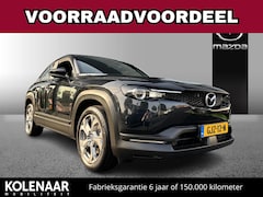 Mazda MX-30 - e-SkyActiv EV 145 Prime-Line /Nieuw direct rijden/€10.445, - BPM-voorraadvoordeel