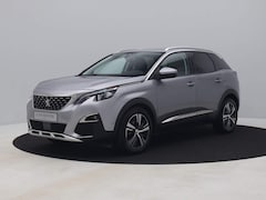 Peugeot 3008 - 1.2 PureTech 130 PK Automaat Allure | CAMERA | KEYLESS