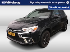 Mitsubishi ASX - 1.6 Cleartec Intense