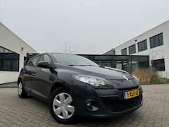 Renault Mégane - 1.5 dCi Navigatie|Clima 6Bak Dynamique