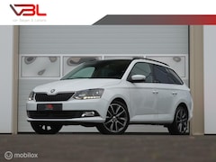 Skoda Fabia Combi - 1.2 TSI Edition |1e eigenaar | Panoramadak |17inch velgen | Stoelverwarming | Navigatie |