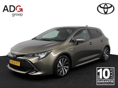 Toyota Corolla - 1.8 Hybrid Dynamic | Stoelverwarming | Parkeercamera | Navigatie |