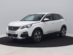 Peugeot 3008 - 1.2 PureTech 130 PK Automaat Allure | CAMERA | ADAPTIVE | KEYLESS