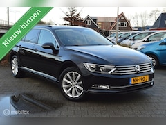 Volkswagen Passat Variant - 1.4 TSI ACT Connected Series Plus