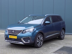 Peugeot 5008 - 1.2 PureTech Allure Cruise control