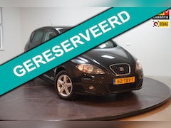 Seat Altea - 1.2 TSI Ecomotive Copa Trekhaak, 1e Eigenaar