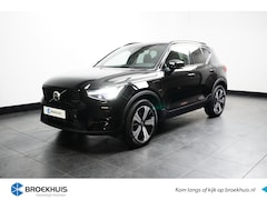 Volvo XC40 - T5 Plug-in hybrid Ultimate Dark | 360 Camera | Pano | All-seasons | Harman/Kardon | BLIS |