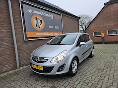 Opel Corsa - 1.2-16V Cosmo