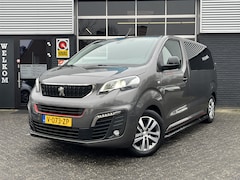 Peugeot Expert - 227S 2.0 150 Sport Edition, Airco, Cruise, Carplay, Camera, Leder, NAP