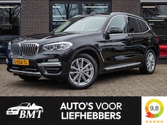 BMW X3 - G01 xDrive30i High Executive / Head-Up / Adaptive / Leer