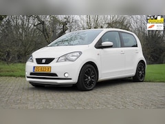 Seat Mii - 1.0 Style Intense parkeersensoren cruise control