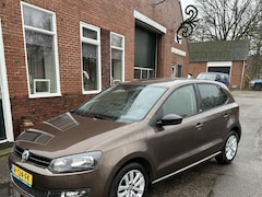 Volkswagen Polo - 1.4-16V Comfortline