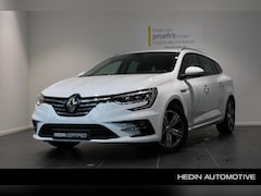 Renault Mégane Estate - 1.3 TCe Intens