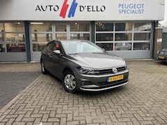 Volkswagen Polo - 1.0 MPI Comfortline