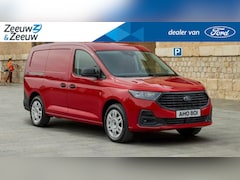 Ford Transit Connect - 1.5 EcoBoost PHEV L2 Trend 150 pk | Navigatie | Dual Zone Climate Control | Apple Car Play