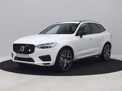 Volvo XC60 - 2.0 T8 AWD Polestar Engineered | PANO | H&K | MEMORY | STOEL- EN STUURVERW