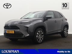 Toyota Yaris Cross - 1.5 Hybrid Dynamic Limited | Parkeersensoren | Camera | Climate Control | Stoel en stuurwi