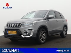 Suzuki Vitara - 1.4 Boosterjet Select Smart Hybrid | Stoelverwarming | Camera | Apple Carplay/Android Auto