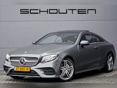 Mercedes-Benz E-klasse Coupé - 350 Prem Plus AMG Pano Distronic Airmatic Burmester 1e Eig Ori NL