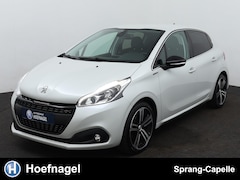 Peugeot 208 - 1.2 PureTech GT-Line | Automaat | Navi | CarPlay | Cruise |