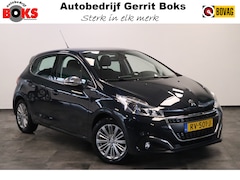 Peugeot 208 - 1.2 PureTech Allure 5-Drs. ClimateControl CruiseControl