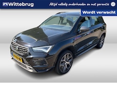 Seat Ateca - 1.5 TSI 150pk DSG FR Business Intense / Panoramadak / Virtual Cockpit / 19" LMV / Navi / C