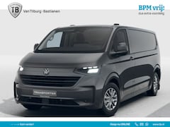 Volkswagen Transporter - 2.0 TDI 110kW 150PK L2H1 Style BPM vrij