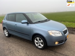 Skoda Fabia - 1.2-12V Tour / Clima 2009