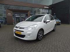 Citroën C3 - 1.2 VTi Collection NL-auto/nieuwe riem