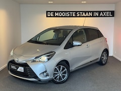 Toyota Yaris - 1.5 Hybrid Y20