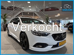 Opel Insignia Sports Tourer - 1.5 Turbo Automaat Exclusive OPC Line, Pano, Keyless