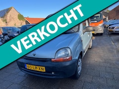 Renault Kangoo - 1.6-16V Privilège / nieuwe apk