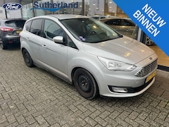 Ford C-Max - 1.0 Titanium zomer & winter banden | Trekhaak | Camera achter