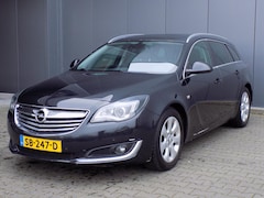 Opel Insignia Sports Tourer - 2.0 CDTI EcoFLEX Cosmo Xenon