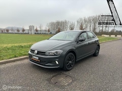 Volkswagen Polo - 1.0 Comfortline Urano Grey BlueMotion