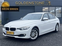 BMW 3-serie - 320i Executive 1e Eigenaar, Navi, Clima, Cruise, PDC Achter, LM Velgen, NL Auto, N.A.P, AP