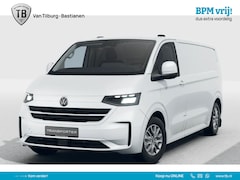 Volkswagen Transporter - 2.0 TDI 110kW 150PK L2H1 Style AUT BPM vrij