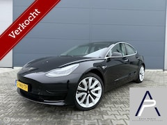 Tesla Model 3 - Standard RWD Plus 60 kWh 19inch AutoPilot BTW