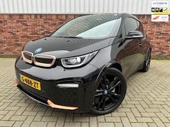 BMW i3 - S 120Ah 42 kWh RoadStyle Edition |Schuifdak|Leder|