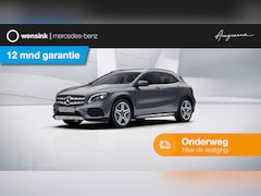 Mercedes-Benz GLA-Klasse - 180 Business Solution