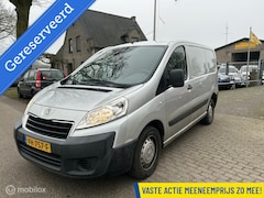 Peugeot Expert - Bestel 227 2.0 HDI L1H1 Navteq 2