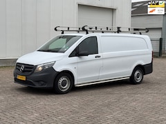 Mercedes-Benz Vito - 111 CDI Functional Extra Lang