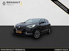 Renault Kadjar - 1.3 TCe Intens AUTOMAAT / ELCTR TREKHAAK / ECC / STOELVERW / PDC V+A