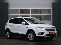 Ford Kuga - 1.5 EcoBoost Titanium 150pk Clima/Cruise/Navi/Bluetooth/Bi-Xenon/Camera/PDC/Keyless/Stoelv