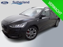 Ford Focus - 1.0 EcoBoost ST Line X 125pk | Panorama Dak | Driver Assistance Pack | Styling pack | Wint